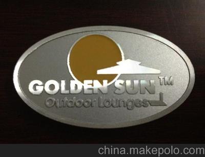 供应户外家具铭牌图片,供应户外家具铭牌图片大全,佛山东美金属标牌铭牌制品厂-
