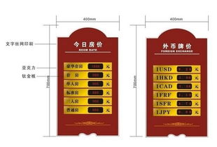 苏州价位合理的标识标牌哪里买 金属导视标识标牌制作