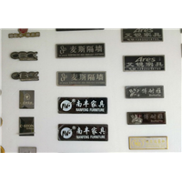 产品展示列表页