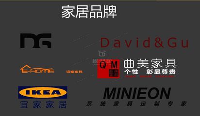 现代广告牌 店招 logo 全模广告牌大全 现代商业小品 奢侈品海报 广告 商业标牌-CG模型网(cgmodel)-专注CG模型