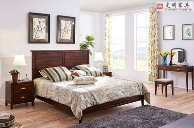 实木家具价格差异大,消费者如何防止被坑