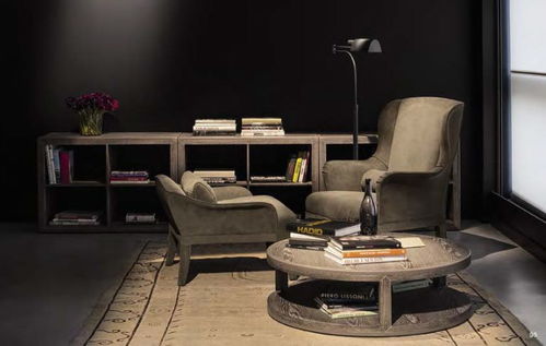 v家居 最纯粹的心灵栖息地