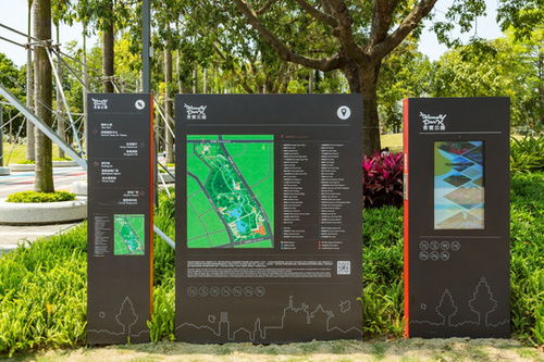 标识标牌行业探析 盛远广告标识与厦门标识及家具铭牌的应用