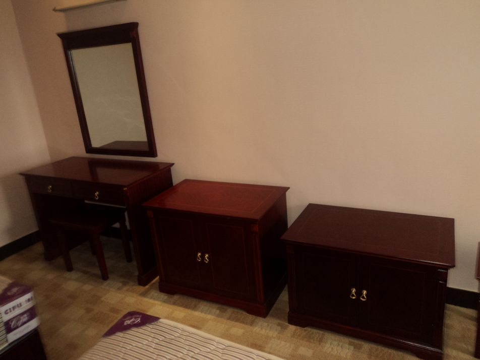 太原市尖草坪区东方家私厂家具铭牌解析